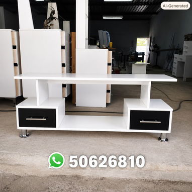 Estante, multimuebles,vanity o coqueta, - 9/10