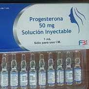 Progesterona $ 800 c/u - Img 57188555