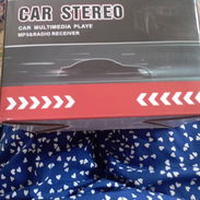 Estereo de Carro - Img 56874327