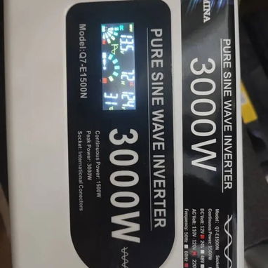 Inversor - 2/4