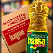 ACEITE HAYSA DE 1L - Img 57701451