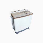 Lavadora semiautomatica de 8.5 kg con regulador - Img 56428966