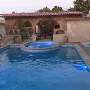 ☆☆☆4 habitaciones piscina ranchon en guanabo. Whatssap 52 95 94 40 - Img 45419091