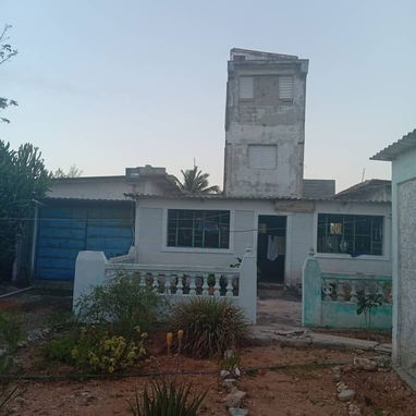 Venta de casa en selimarina junto al mar y rio - 2/10