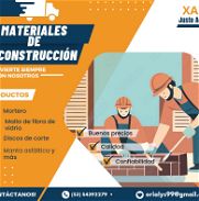 Venta de materiales de construcción - Img 45922872