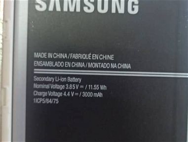 ✨OFERTA✨ CELULAR SAMSUNG GALAXY J7 NEO - 16GB ROM - 2GB RAM - ANDROID 8.1 - BATERIA 3000mAh - PAGO CUP/MLC/USD - Img 67784827