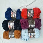 Colchas antialérgicas grandes y muy suave - Img 54355053