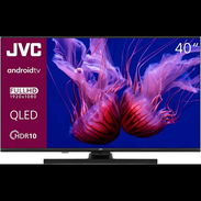 TV JVC de 40 - Img 55617781