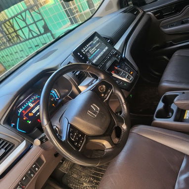 Carro Honda Odyssey elite - 7/7