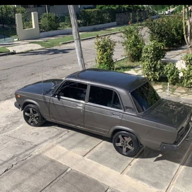 ‼️GANGA, LLAMA AHORA ‼️ *🚗 LADA 2107 AÑO 2000* - Img 121656589