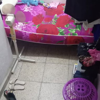 Casa en omoa(usufructo con posibilidad de legalizar) - 2/10