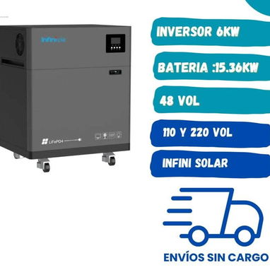 Kit de inversores - 2/3