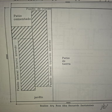 Venta de casa - 2/2