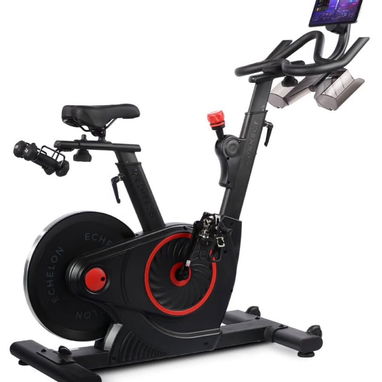 🚴♂️ Bicicleta de Spinning Profesional Echelon EX-5 – $500 USD 🚴♀️ Lleva tus entrenamientos al siguiente nivel con es - Img 126037289