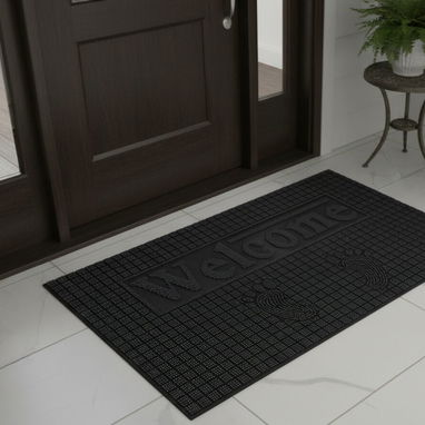 Alfombra para Puerta 14 usd - Img 117295504