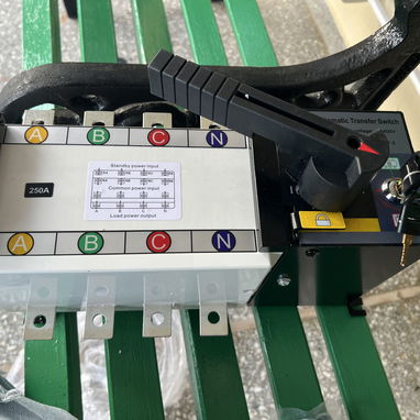 Hola vendo transfer automático profesional industrial no sufras más con lo que hay q no duran y se queman rápido son car - 2/3