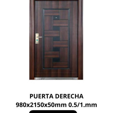 Puertas - Img 118735860