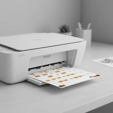 Impresora Multifuncional HP DeskJet Ink Advantage 2374 - Img 112562194