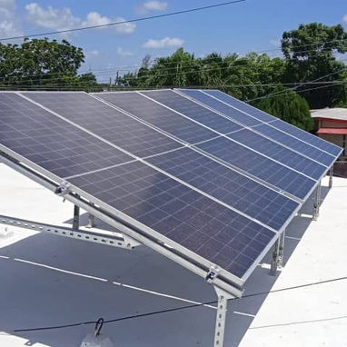 ☀️ PANELES SOLARES E INSTALACIÓN EN PINAR DEL RÍO | Pago al terminar | Contrato y factura - 2/4