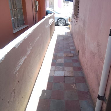 Vendo apartamento en la lisa - 2/4
