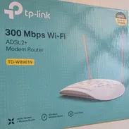 Router para Nauta Hogar TP-LINK 55 USD - Img 55759121
