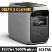 ECOFLOW DELTA 3 CLASSIC. - Img 54329378