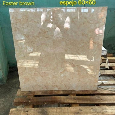 Tengo Porcelanato rectificado alta gama 20.50 usd el metro cuadrado Somos mipime damos factura Interesados pv o toca el - Img 123229157