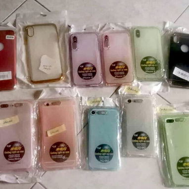 forros para celulares - Img 107051809