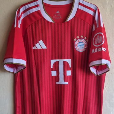 Golazo KJ indumentaria de fútbol, tacos, camisetas y medias - 7/10