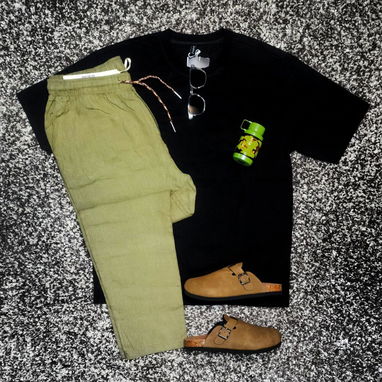 Zuecos para hombre, prácticas y sandalias - Img 122979489