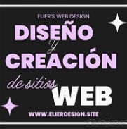 Diseño de Sitios Web - Img 45839923