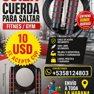 Artículos para el gym - Img 121192500
