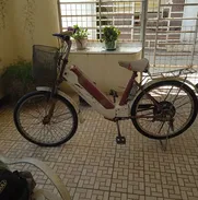 Bicicleta eléctrica - Img 48902926