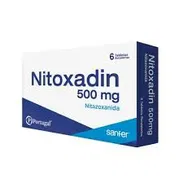 Nitoxadin - Img 58354660