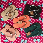 CHANCLETAS HAWAIANAS 🇧🇷 - Img 54475742