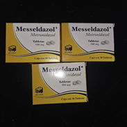 Metronidazol 500mg - Img 58164910