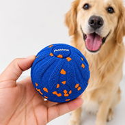 Pelotas inteligentes saltan y se mueven solas - Img 57248758