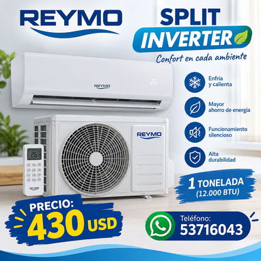 Split inveter - 2/2
