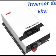 Inversores y paneles solares . Combooooo‼️‼️‼️ - Img 57276691