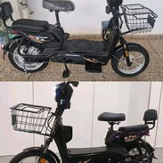 Bicicleta - Img 58015512