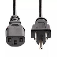 ☎️53544655 🛵 Entrega Disponible ⭐Cable de alimentación de Corriente ⭐ - Img 51458014