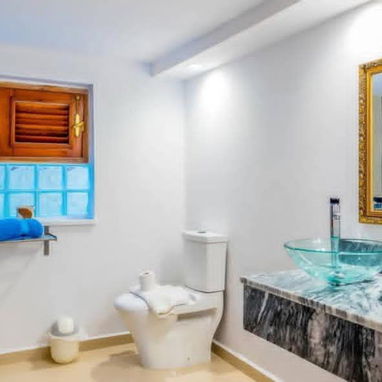 CONFORT RENTALS- Casa de lujo con piscina – SIBONEY - Img 117352781