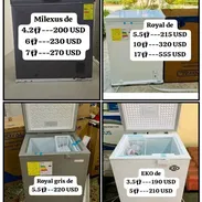 Neveras en venta - Img 55505615