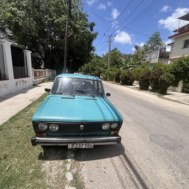 Lada 1600 5000 usd - Img 125878015