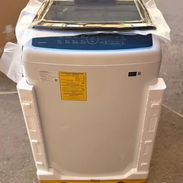 Lavadora automática 9kg Samsung - Img 56808850