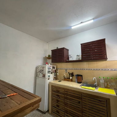 Se vende amplia casa con apartamento independiente – Santa Fe, Playa (Reparto El Roble) - 10/10