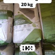 Cemento cola de 20 kg para cerámica y porcelanato - Img 54774872
