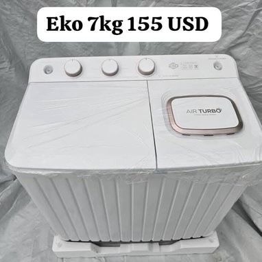 Nevera, Refrigerador Colchon camero EKO. - Img 121133638