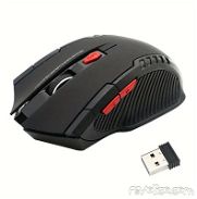 🎀Mouse gamer inalámbrico:🎀 - Img 45790441