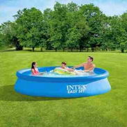 Piscina Intex 5620 litros - Img 53933339